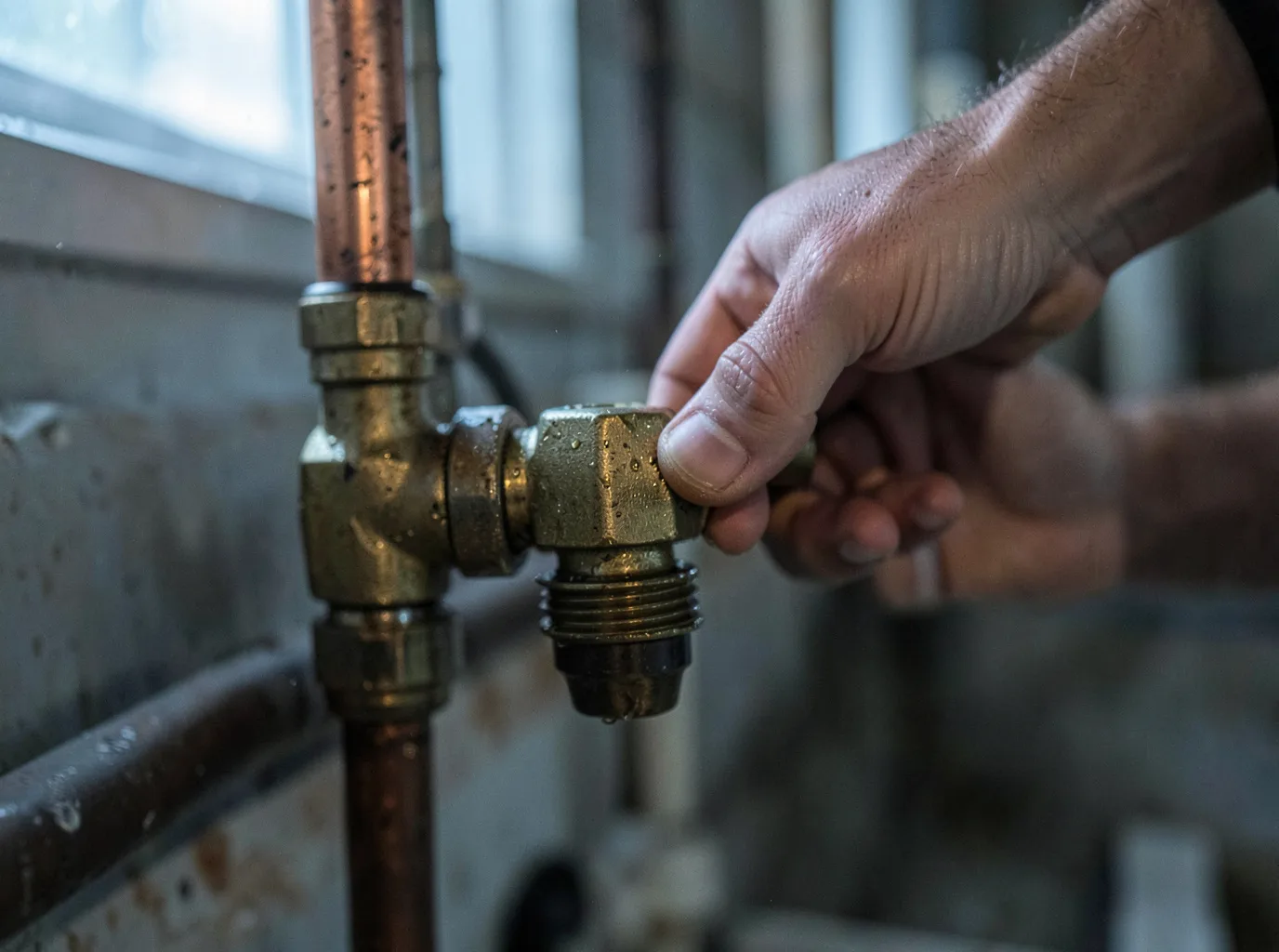 Emergency Plumber Peachtree City, GA FAQs